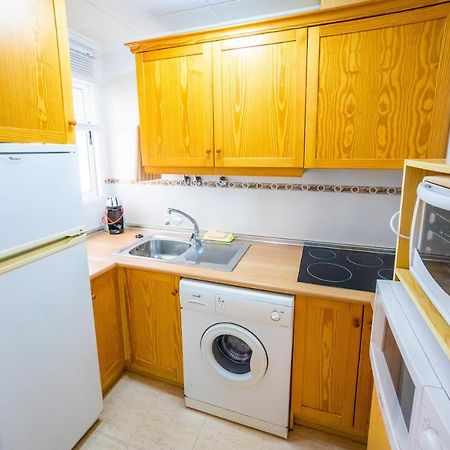 Apartamento Alegria Id 27 Torrevieja Exterior foto