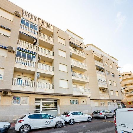 Apartamento Alegria Id 27 Torrevieja Exterior foto