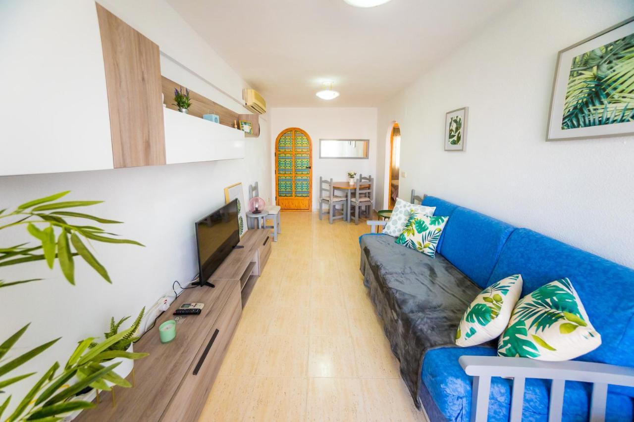 Apartamento Alegria Id 27 Torrevieja Exterior foto