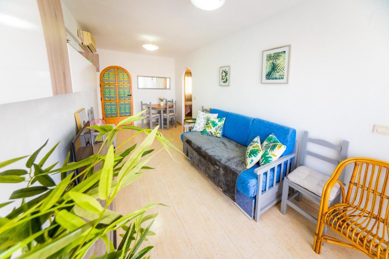 Apartamento Alegria Id 27 Torrevieja Exterior foto