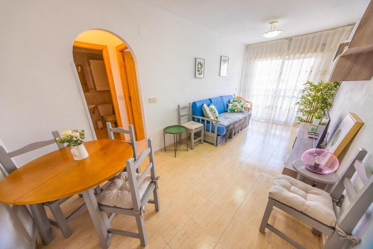 Apartamento Alegria Id 27 Torrevieja Exterior foto