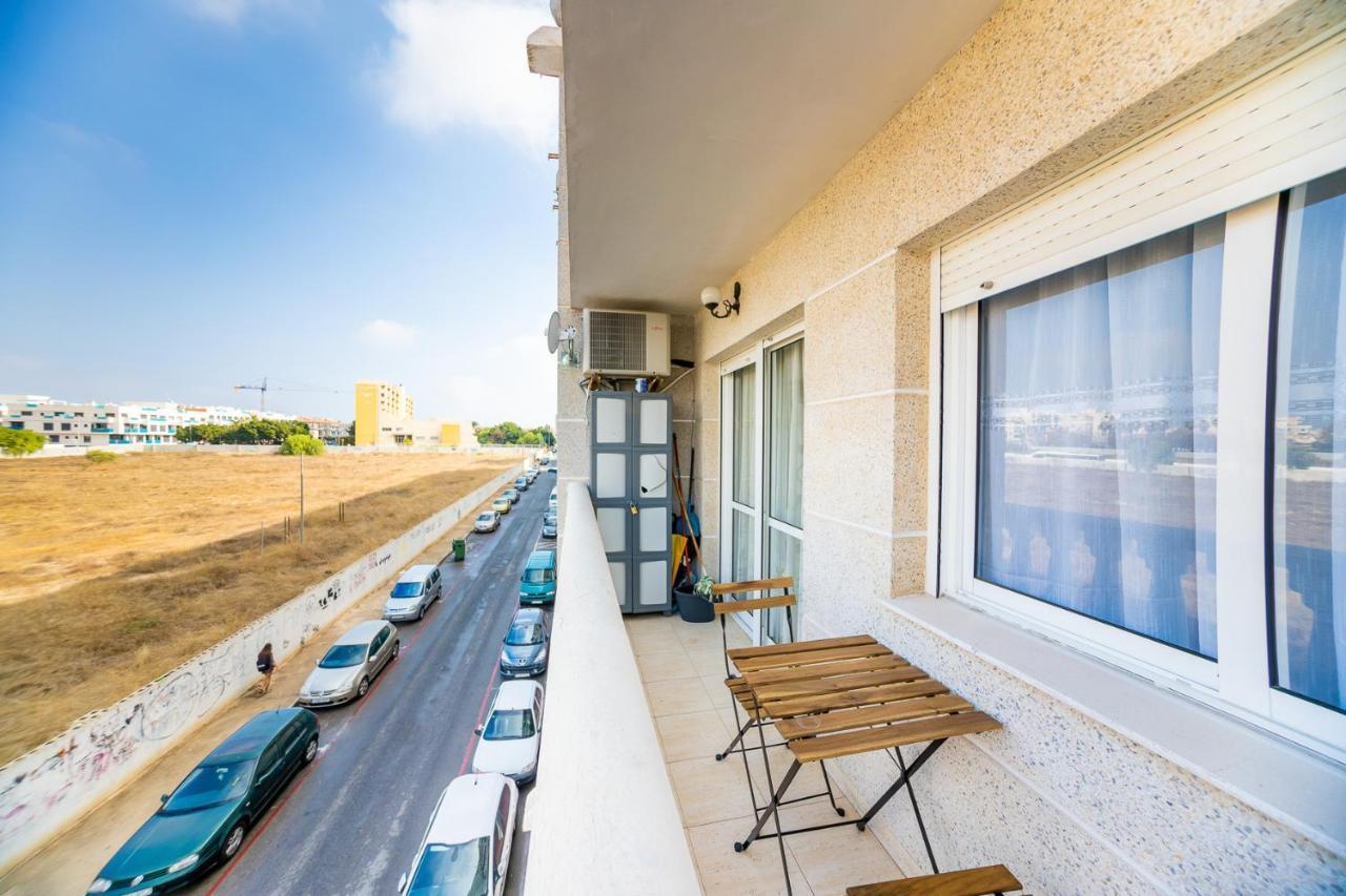Apartamento Alegria Id 27 Torrevieja Exterior foto