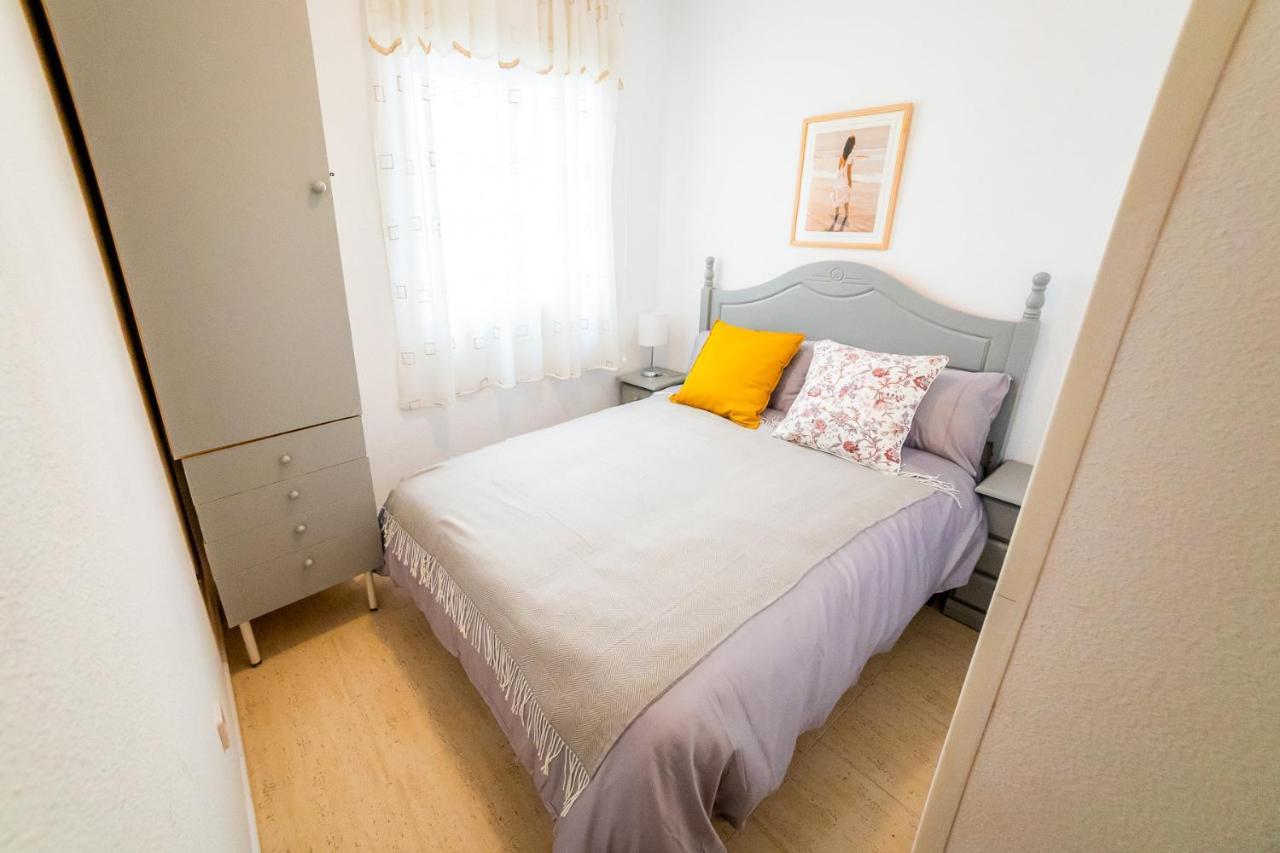 Apartamento Alegria Id 27 Torrevieja Exterior foto