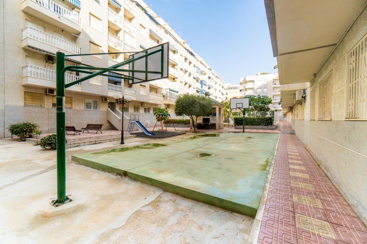 Apartamento Alegria Id 27 Torrevieja Exterior foto