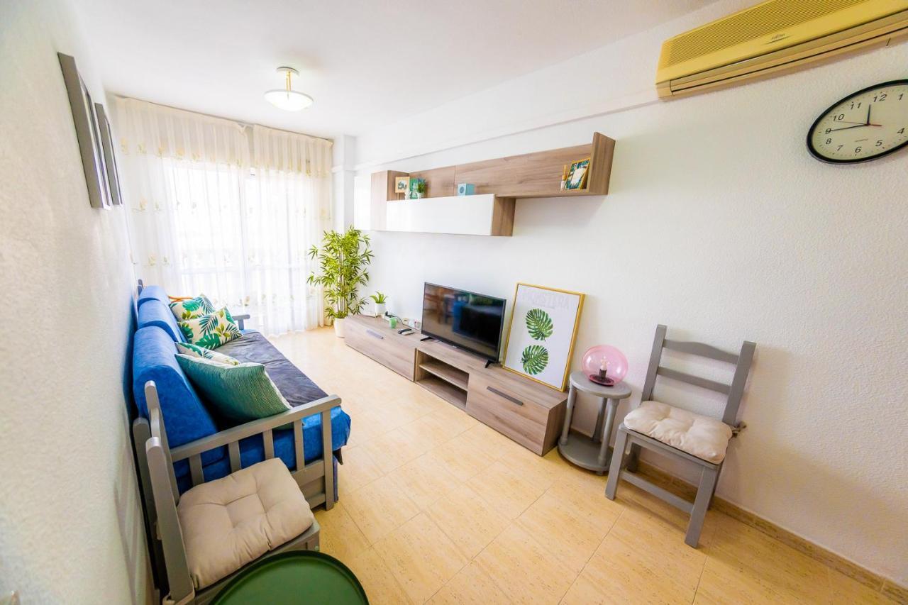 Apartamento Alegria Id 27 Torrevieja Exterior foto
