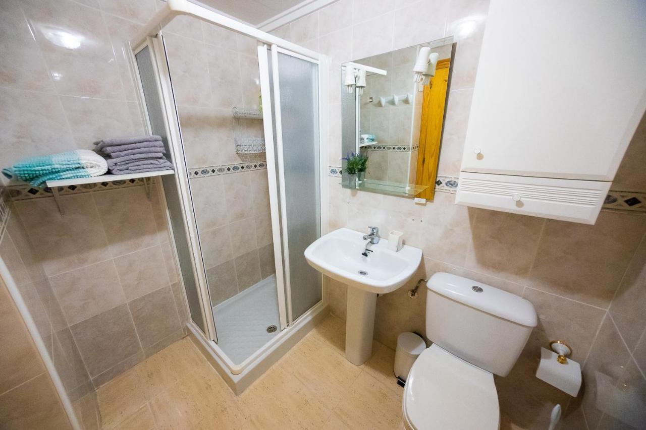 Apartamento Alegria Id 27 Torrevieja Exterior foto