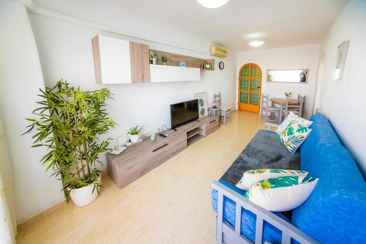 Apartamento Alegria Id 27 Torrevieja Exterior foto