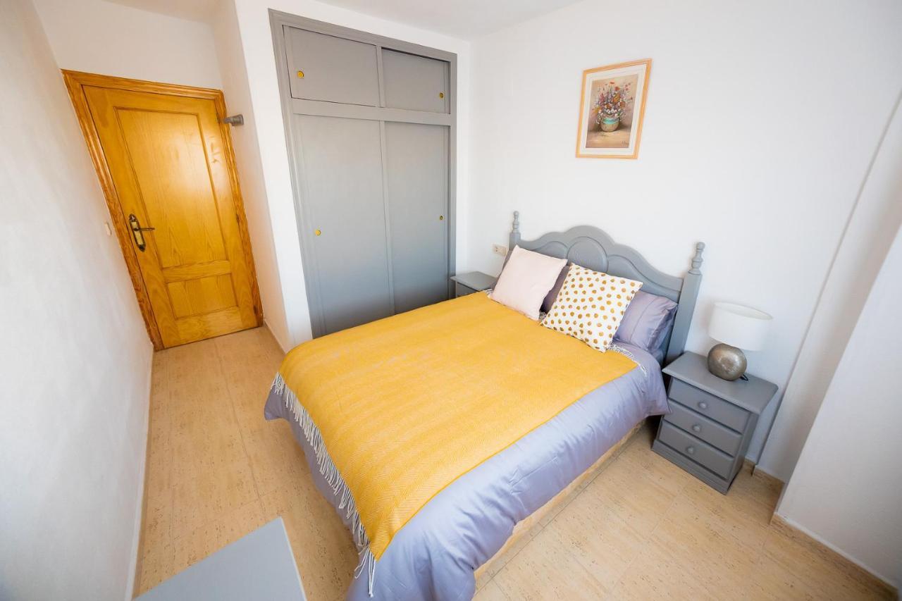 Apartamento Alegria Id 27 Torrevieja Exterior foto