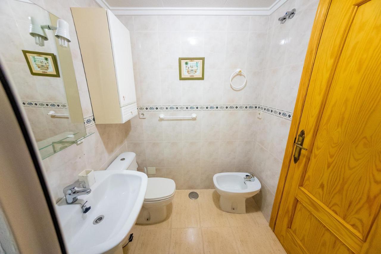 Apartamento Alegria Id 27 Torrevieja Exterior foto