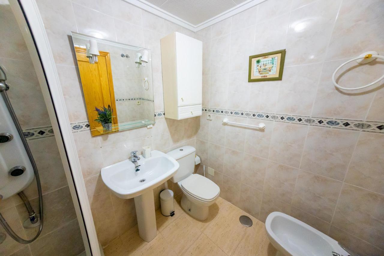 Apartamento Alegria Id 27 Torrevieja Exterior foto