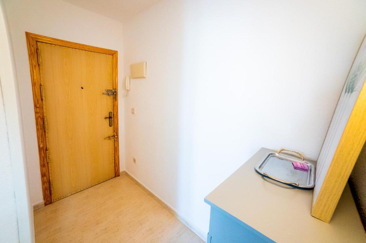 Apartamento Alegria Id 27 Torrevieja Exterior foto