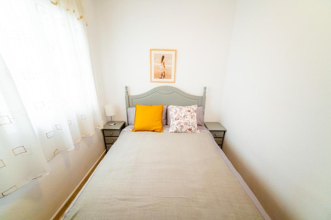 Apartamento Alegria Id 27 Torrevieja Exterior foto