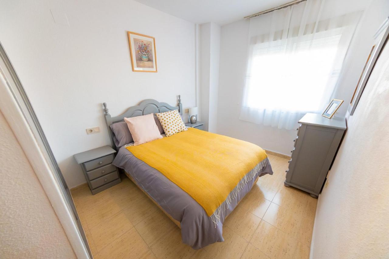 Apartamento Alegria Id 27 Torrevieja Exterior foto